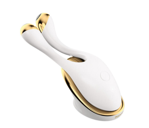 Diforo Urządzenie liftingujące do twarzy Anti-Age Amirta White - 1350637 - zdjęcie 3